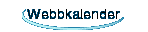 Webbkalender